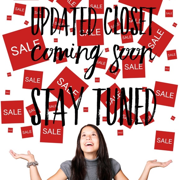 🔴NEW ITEMS POSTED & LAST CHANCE SUMMER SALE🎉 - Picture 4 of 8